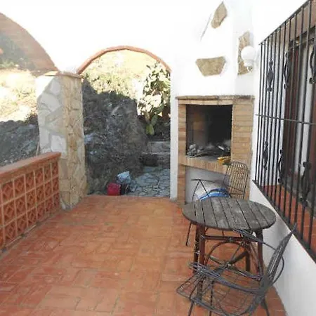 Casa Semi 33 Apartamento *