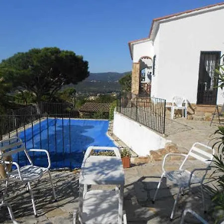 Appartement Casa Semi 33 Castell-Platja d'Aro