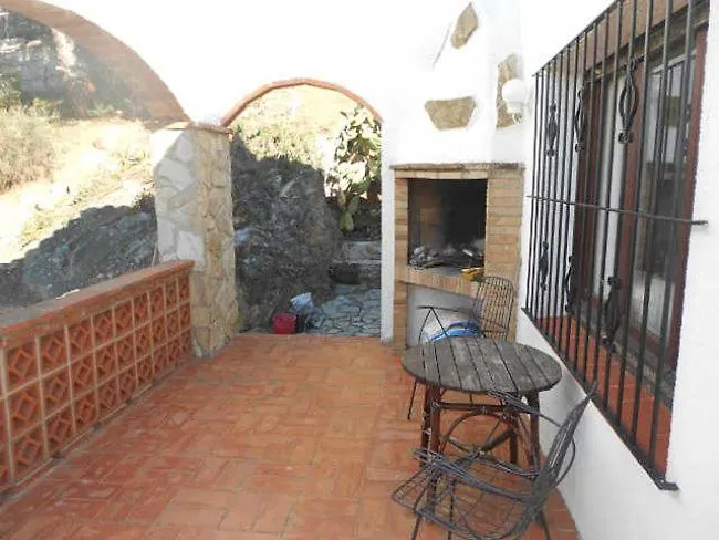 Casa Semi 33 Appartement *