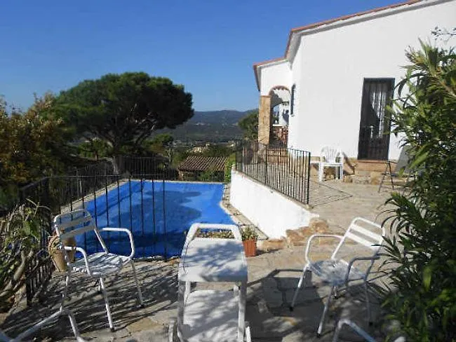 Appartement Casa Semi 33 Castell-Platja d'Aro