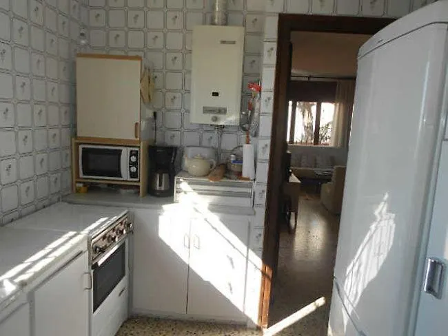 Casa Semi 33 Appartement Castell-Platja d'Aro
