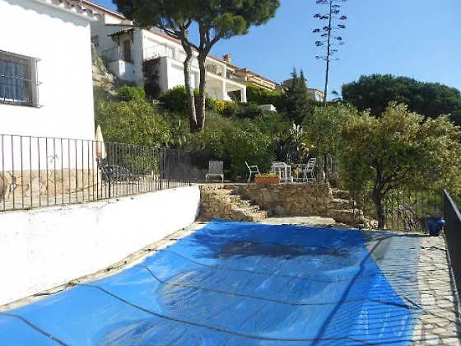 Appartement Casa Semi 33 Castell-Platja d'Aro