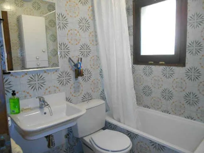 Casa Semi 33 *
