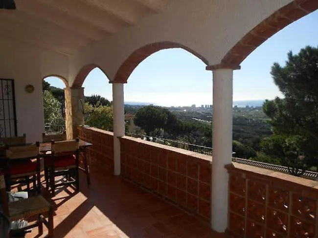 Casa Semi 33 Appartement