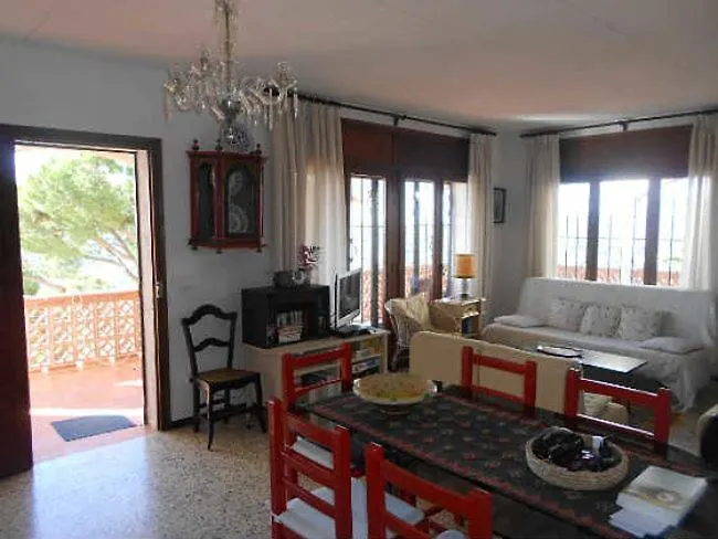 Appartement Casa Semi 33