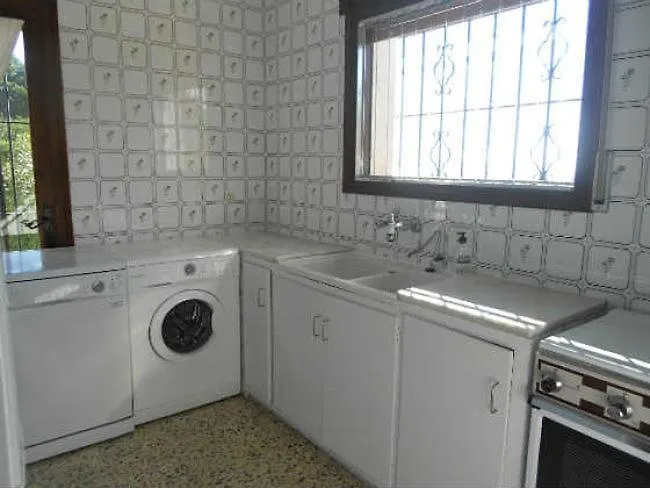 Appartement Casa Semi 33 *