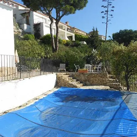 Lägenhet Casa Semi 33 Platja d'Aro