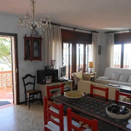 Lägenhet Casa Semi 33