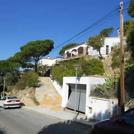 Lägenhet Casa Semi 33 Platja d'Aro