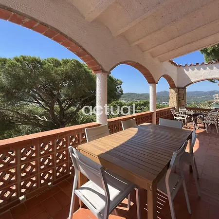Casa Semi 33 Lägenhet Platja d'Aro