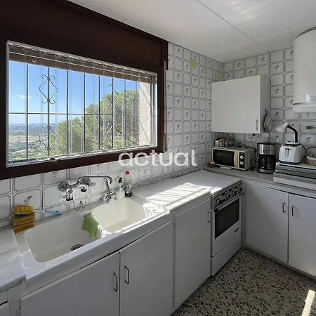 Casa Semi 33 Lägenhet Platja d'Aro