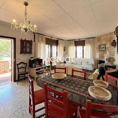 Casa Semi 33 Lägenhet *