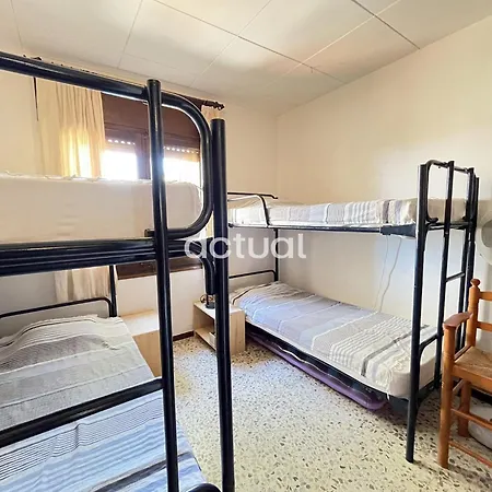 Casa Semi 33 Lägenhet Platja d'Aro