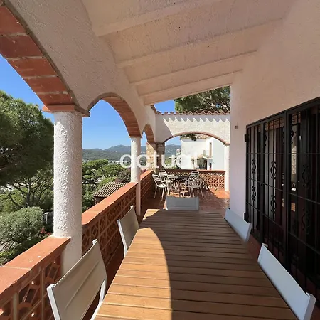 Casa Semi 33 Lägenhet