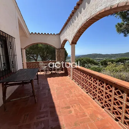 Casa Semi 33 * Platja d'Aro