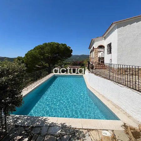 Lägenhet Casa Semi 33 Platja d'Aro