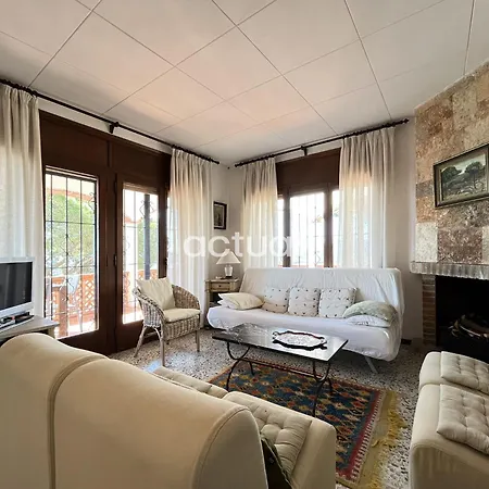 Casa Semi 33 Lägenhet