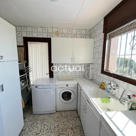 Casa Semi 33 Platja d'Aro