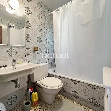 Lägenhet Casa Semi 33