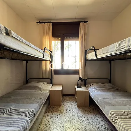 Casa Semi 33 Lägenhet