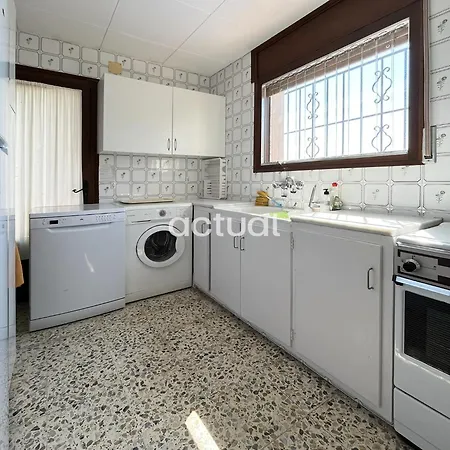 Casa Semi 33 Lägenhet