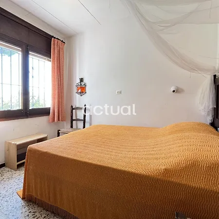 Casa Semi 33 Lägenhet *