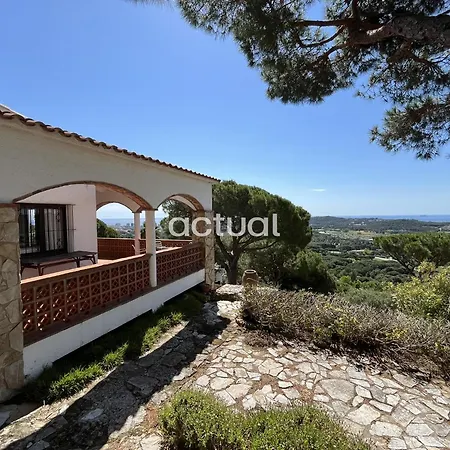 Casa Semi 33 Lägenhet Platja d'Aro
