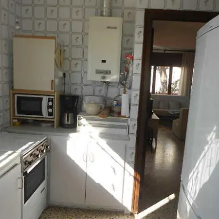 Casa Semi 33 Daire Platja d'Aro